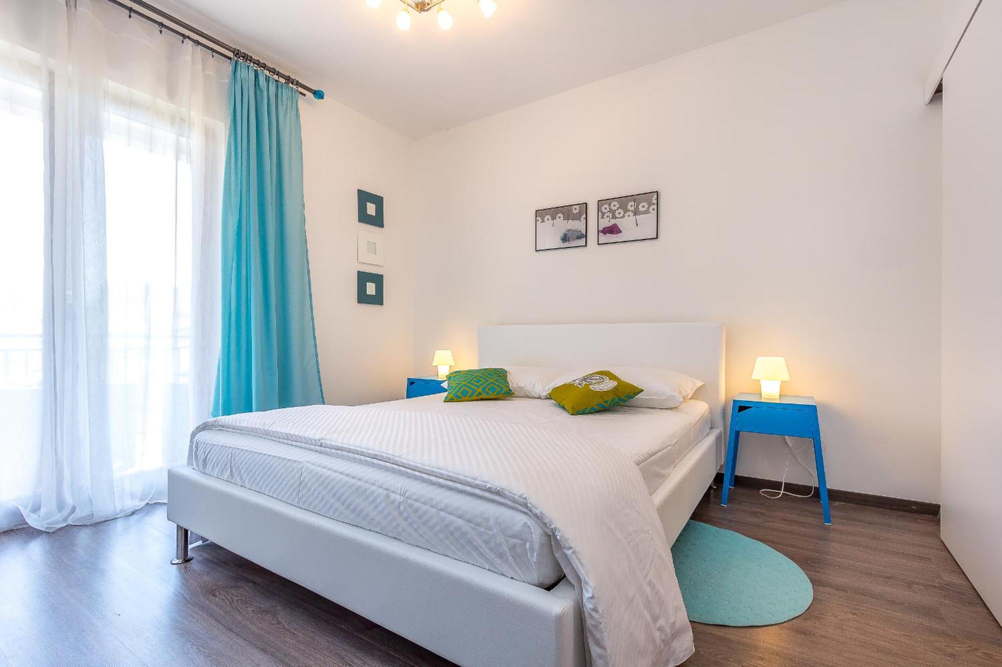 Apartment Miro Pola Esterno foto