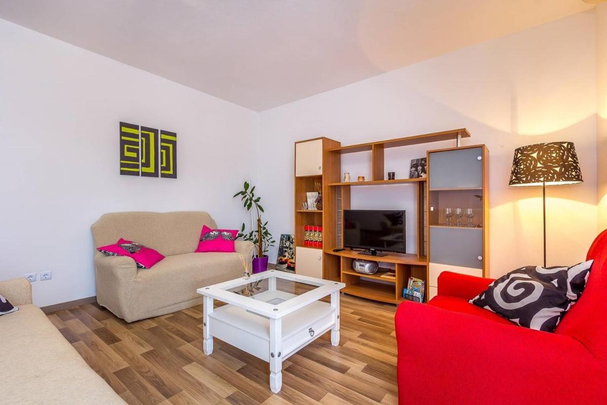 Apartment Miro Pola Esterno foto
