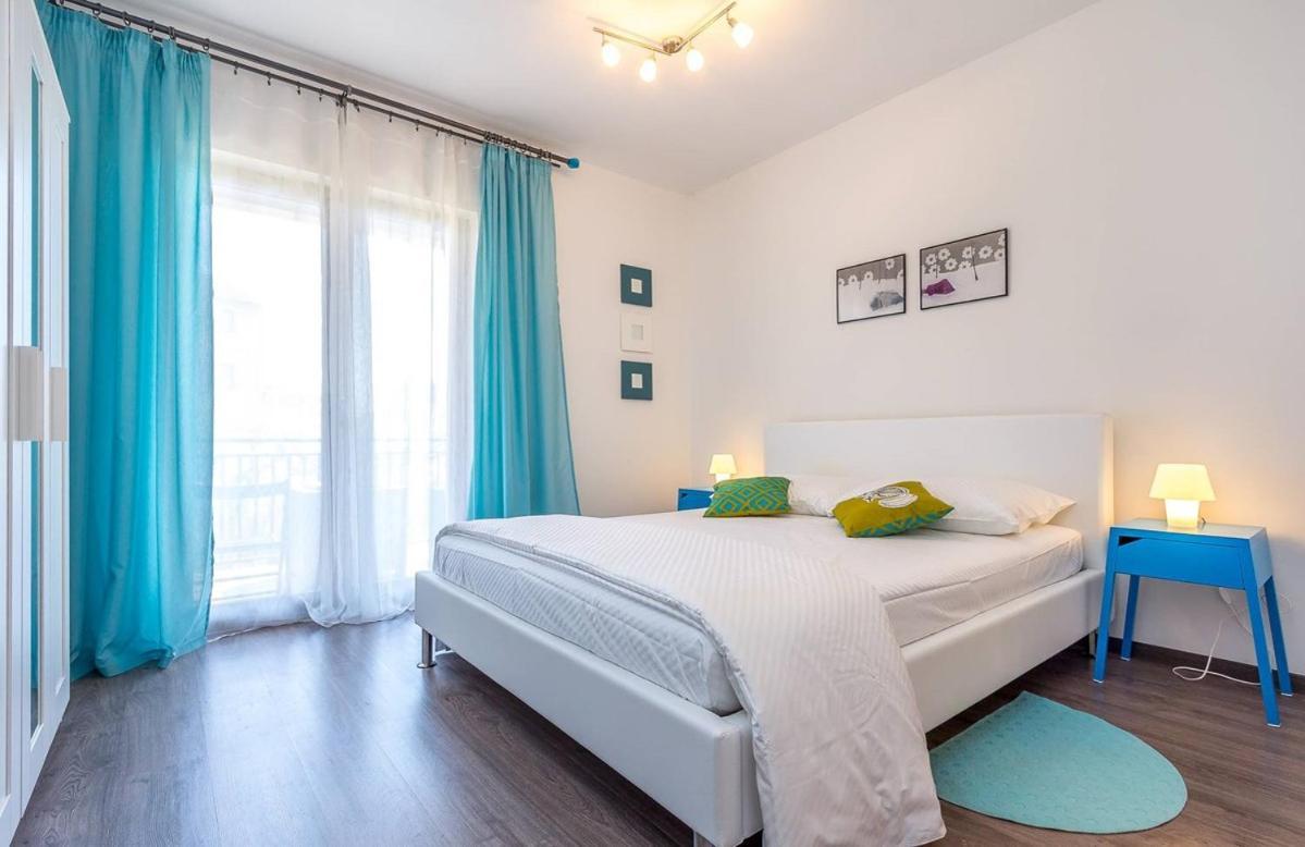Apartment Miro Pola Esterno foto
