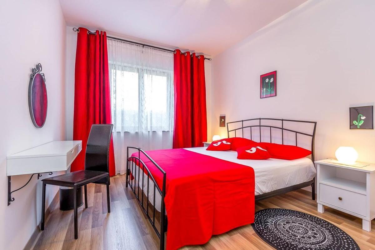 Apartment Miro Pola Esterno foto